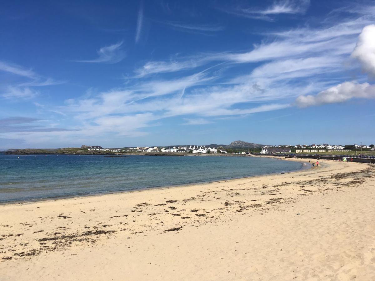 Coastal Retreat 150M From Beach Perfect For Families And Dogs Trearddur Exteriér fotografie