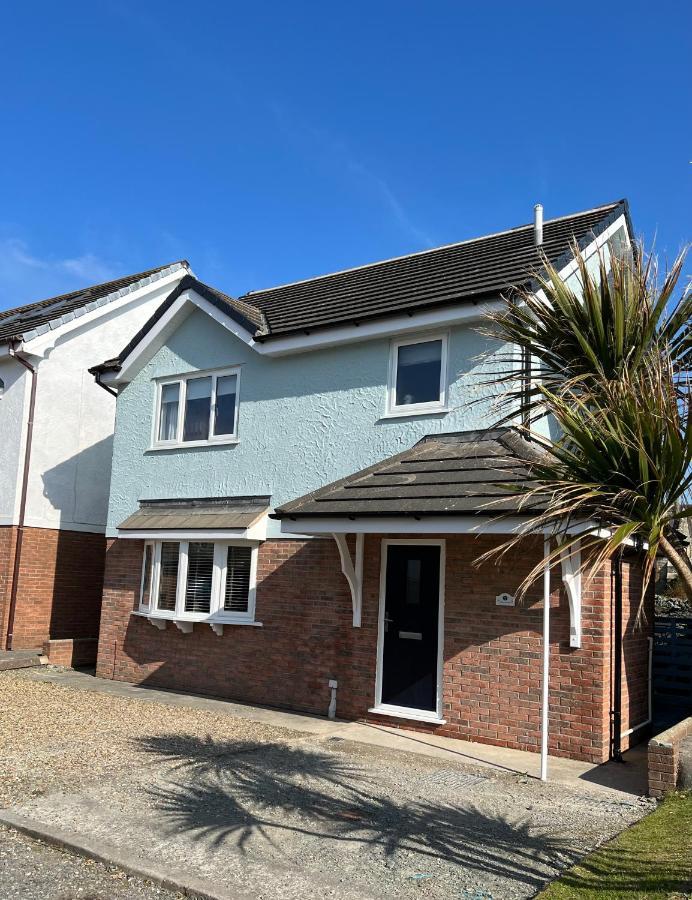 Coastal Retreat 150M From Beach Perfect For Families And Dogs Trearddur Exteriér fotografie